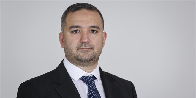 TCMB Başkanı Karahan'dan enflasyon açıklaması