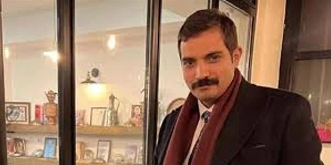 Sinan Ateş davası Serdar Öktem'in tahliyesine itiraz edildi