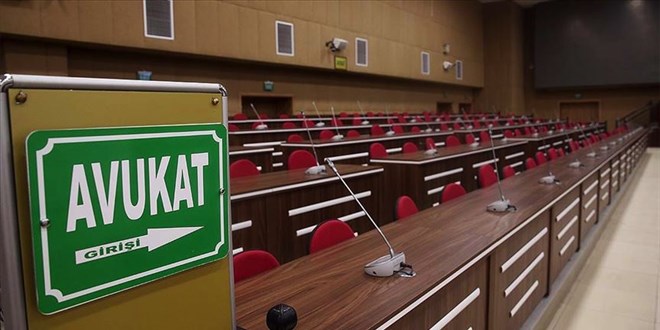 Avukata danışmak bile ateş pahası! Fiyatlar yüzde 102 arttı