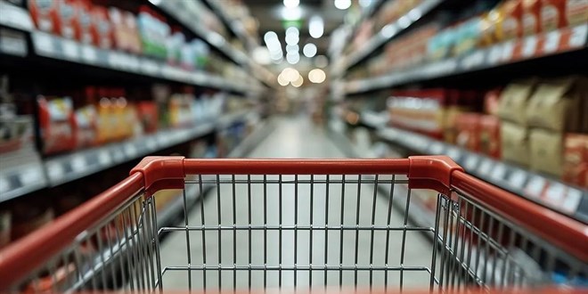 Enflasyon, politika faizinin altına indi
