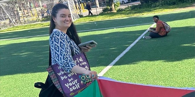 Ayşenur Ezgi Eygi'nin öldürülmesine ilişkin soruşturma sürüyor