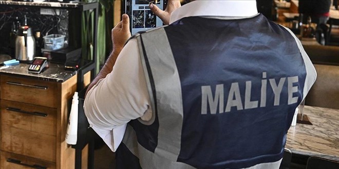 Bakanlık kuyumculara ilişkin denetimlerinde hız kesmiyor