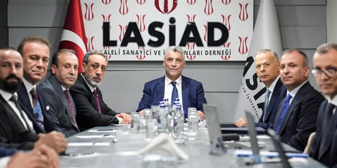 İstihdam yoğun sektörlere finansman noktasında öncelik verilecek
