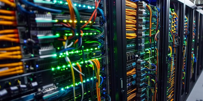 Kamu Veri Alanı Projesi 2025'e kadar devreye alınacak