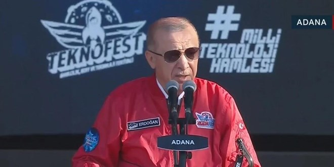 Cumhurbaşkanı Erdoğan'dan İsrail'e Guterres tepkisi