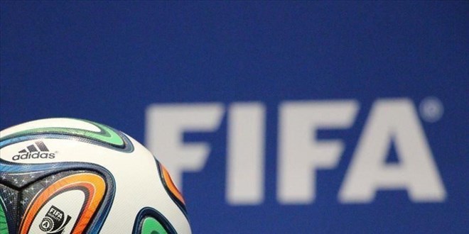 FIFA, İsrail'in futboldan men edilmesine yönelik başvuruyu yine erteledi