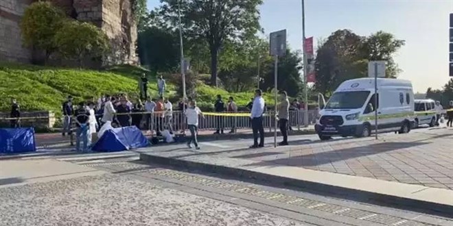 İstanbul'da iki kadının öldürülmesine ilişkin olaya yayın yasağı getirildi