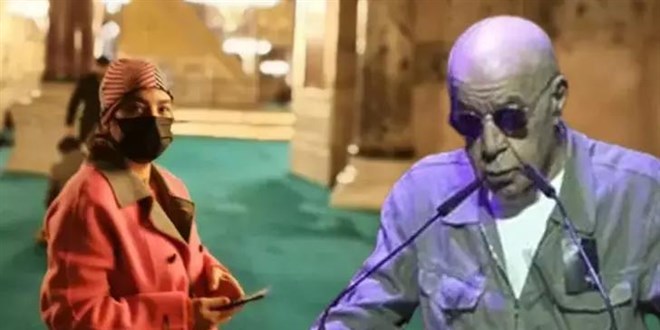 Mazhar Alanson'un kanser tedavisi gören kızı Eda Alanson, vefat etti