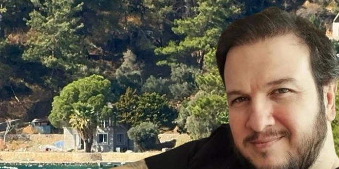 Şahan Gökbakar hakkında 10 yıla kadar hapis istemi