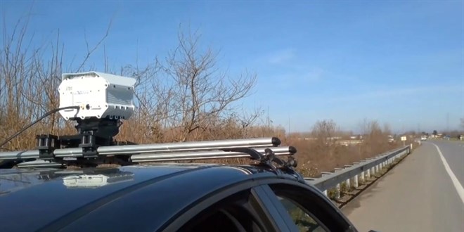 Mahkeme, hastane yolunda kesilen radar cezasını iptal etti