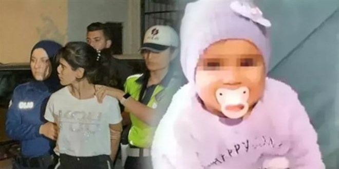 Sıla bebekten kötü haber