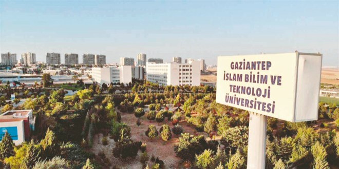 İsrail yandaşları abarttı: Sıra Türkiye'deki üniversiteye geldi