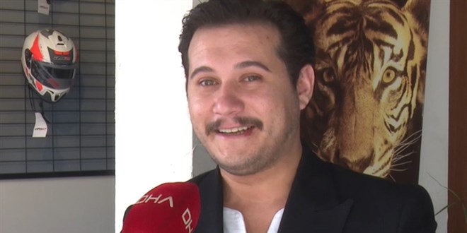 200 ses taklidiyle Guinness'e girdi, yeni hedefi Hollywood