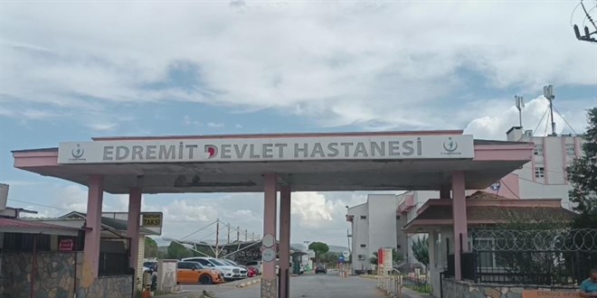 İlk saldırıdan yaralı kurtuldu, hasta yatağında ikinci saldırıda öldü