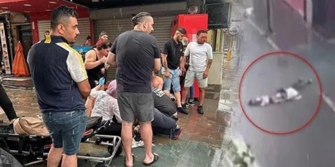 İzmir'deki elektrik faciasında yeni bilirkişi raporu tamamlandı: Kablo koruyucu boru iptal edilmiş