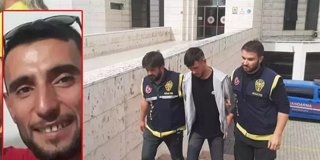 Ortopedi servisinde tabancayla vurulan hasta öldü, şüpheli tutuklandı