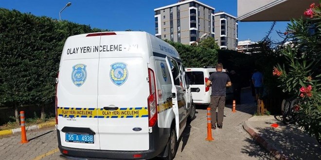 Makine mühendisinin feci ölümü