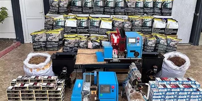 'Evde tütün sarma' ilanları, dolandırıcıların yeni tuzağı