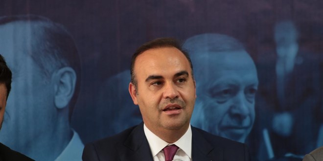 133 OSB'de 1484 yatırım yeri sanayicilerin tahsisine açıldı