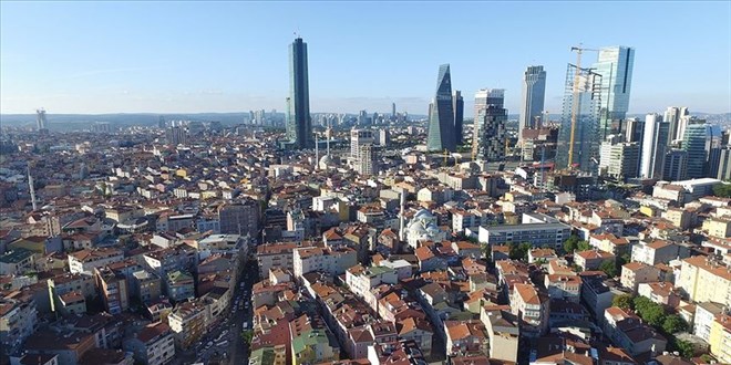 İstanbul'da dönüşüme çifte kolaylık