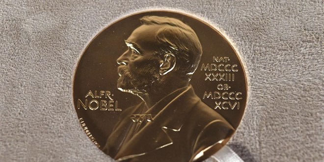 2024 Nobel Fizik Ödülü'nün sahibi belli oldu