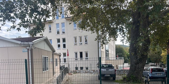 Makamında öldürülen tarım müdür vekilinin katil zanlısı tutuklandı