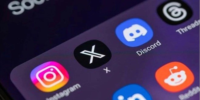 Rusya popüler mesajlaşma uygulaması Discord'u yasakladı
