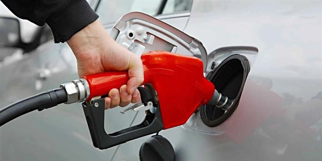 Motorine 77 kuruş zam geldi