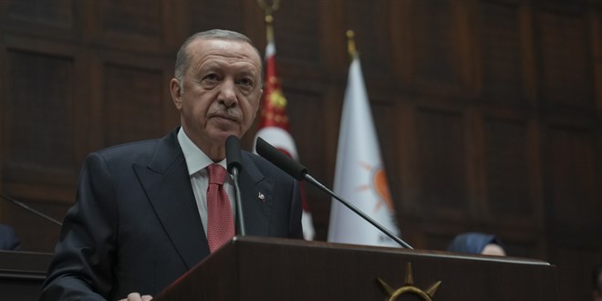 Erdoğan duyurdu: Suçluların tutuklanması kolaylaştırılacak