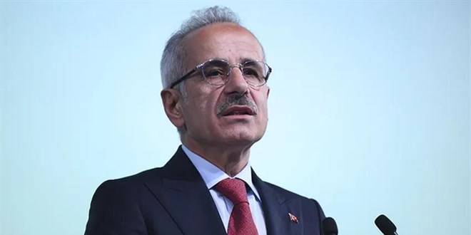 Bakan Uraloğlu'ndan 'internet fiyatları' açıklaması