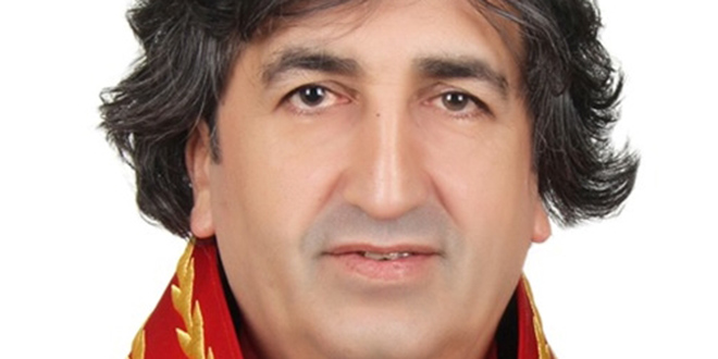 Yargıtay 3. Ceza Dairesi Başkanlığına Mustafa Kurtaran seçildi