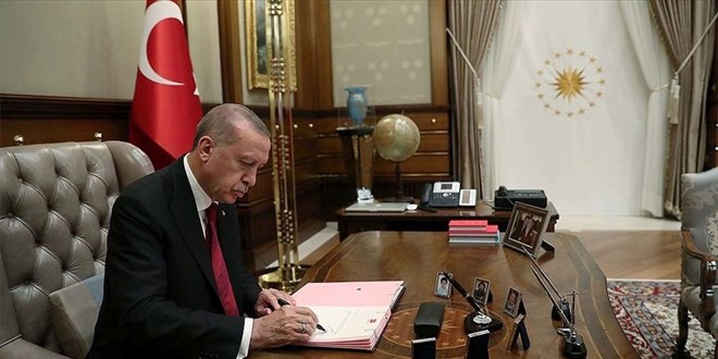 Adli Tıp Kurumu teşkilatları hakkında kararname yayımlandı