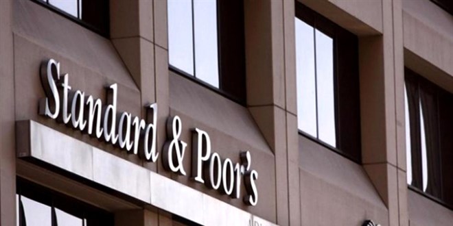 S&P: Çatışmaların genişlemesi kredi derecelendirmeleri için risk