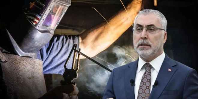 Bakan Işıkhan'dan istihdam açıklaması