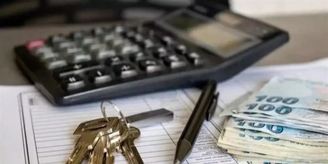 Yeni kiracılar zam oranı mağduru