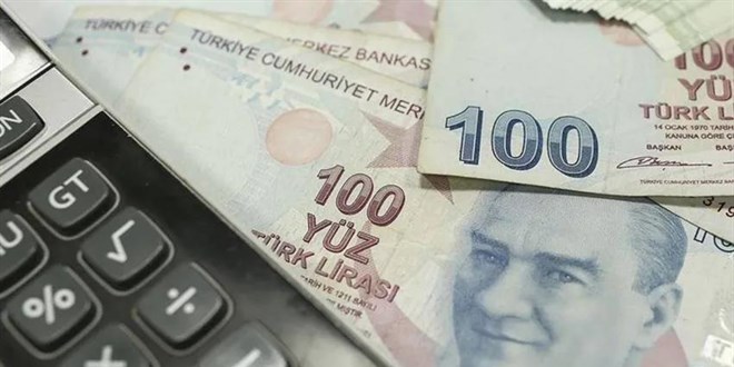 Gelir adaletsizliği 2023'te derinleşti