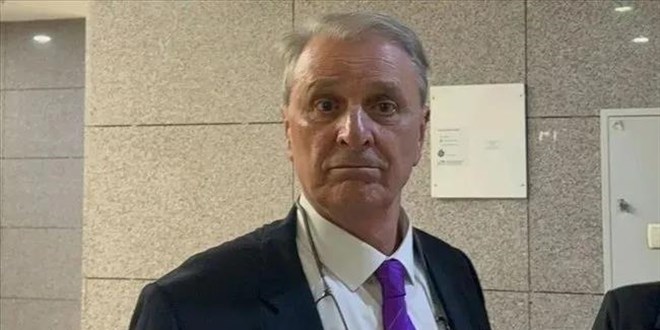 Gazeteci Can Ataklı'ya 10 ay hapis cezası