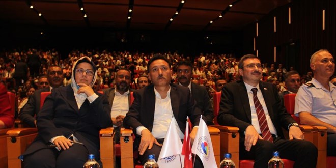 SPK Başkanı açıkladı: Alanında ilk ve tek olacak lisede sona gelindi