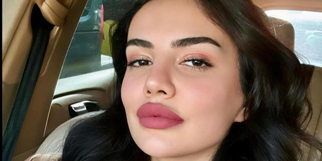 Öğretmenlerin paylaştığı fotoğrafa hakaret eden Ece Ronay'a ceza