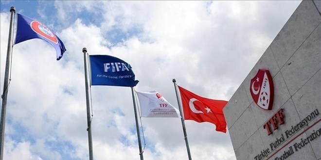 PFDK, Süper Lig'de 4 kulübe para cezası verdi