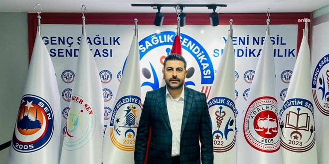 Sağlık çalışanlarına saldıranlar 'yasaklı hasta' ilan edilsin
