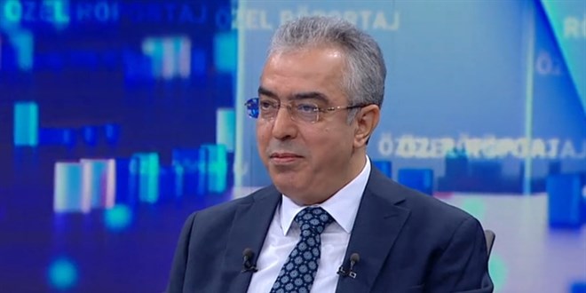 Mehmet Uçum yanıtladı: Erdoğan yeniden aday olacak mı?