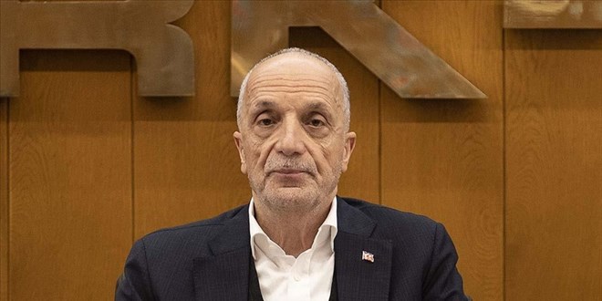 Ergün Atalay'dan emekli maaşlarında oluşacak farklara ilişkin açıklama