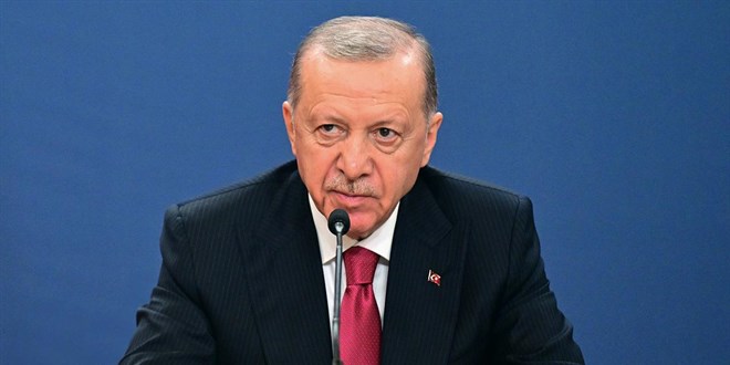 Erdoğan: Savunmada Sırbistan'la el ele bir adım atmalıyız