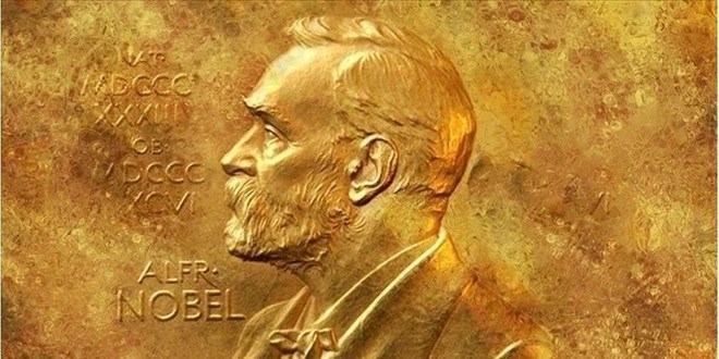 Nobel Barış Ödülü sahibini buldu
