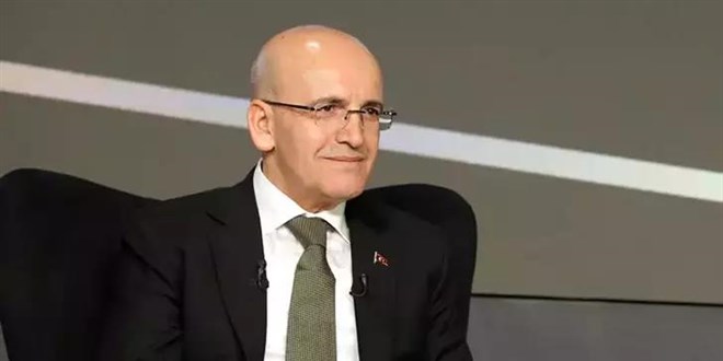 Bakan Şimşek: Tıbbi cihaz ve ilaç alımında 33 milyar lira tasarruf sağladık