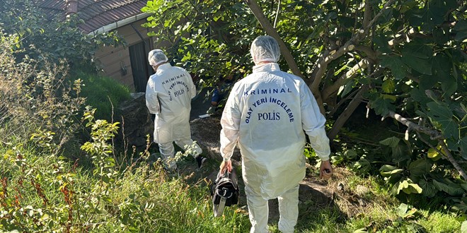 Karabük'te yalnız yaşayan 86 yaşındaki kişi evinde ölü bulundu