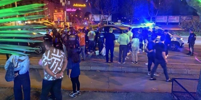 Ehliyetsiz sürücünün çarptığı Zeynep, yaşam savaşı veriyor