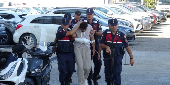 Astsubayı şehit eden motosikletliye müebbet hapis istemi
