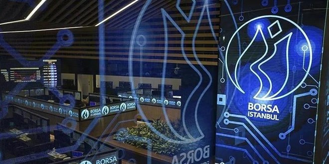 Borsada bu hafta getiri şampiyonu belli oldu